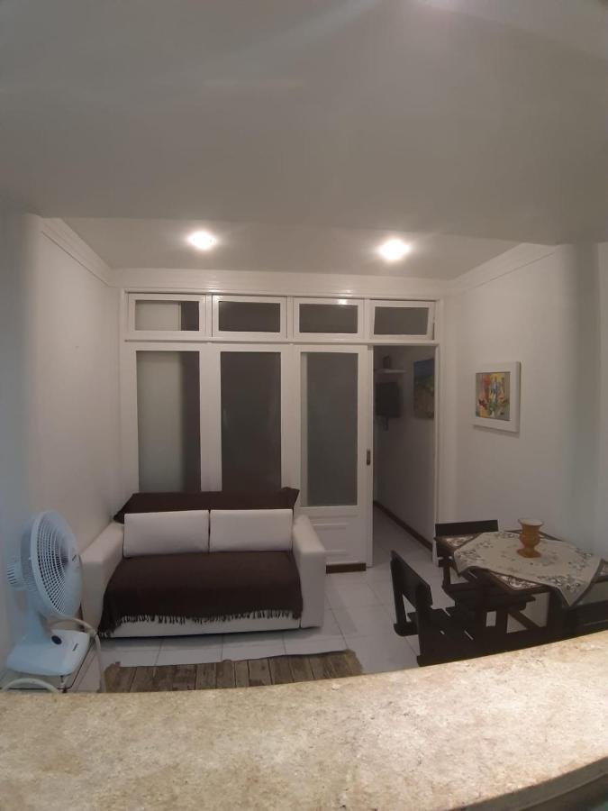Copacabana, 1 Quarto Vista Mar Confortavel 100M Da Praia Rio de Janeiro Dış mekan fotoğraf