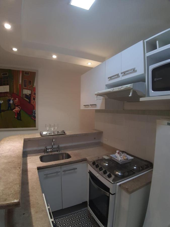 Copacabana, 1 Quarto Vista Mar Confortavel 100M Da Praia Rio de Janeiro Dış mekan fotoğraf