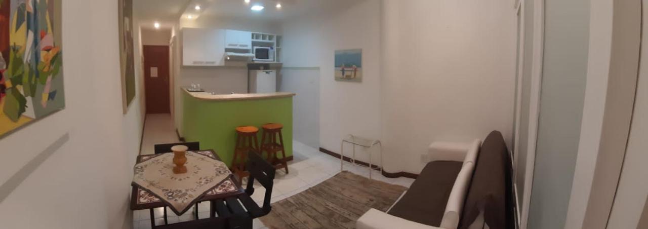 Copacabana, 1 Quarto Vista Mar Confortavel 100M Da Praia Rio de Janeiro Dış mekan fotoğraf