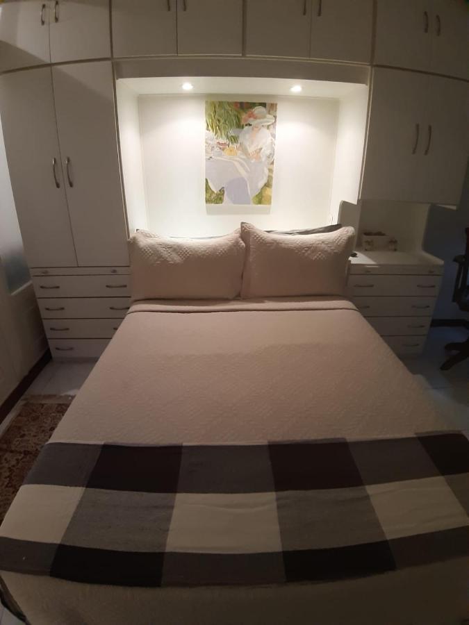 Copacabana, 1 Quarto Vista Mar Confortavel 100M Da Praia Rio de Janeiro Dış mekan fotoğraf