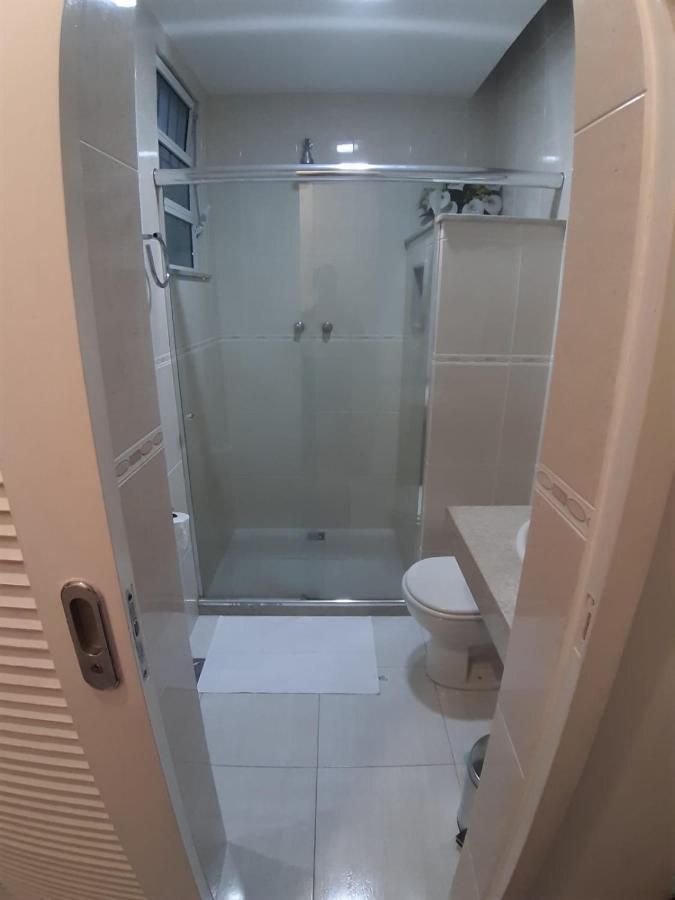 Copacabana, 1 Quarto Vista Mar Confortavel 100M Da Praia Rio de Janeiro Dış mekan fotoğraf